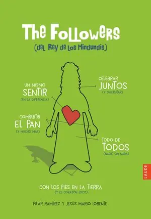 THE FOLLOWERS (DEL REY DE LOS MINDUNDIS) Zertifiziert
