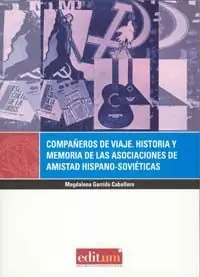 Ab Werk COMPAÑEROS DE VIAJE