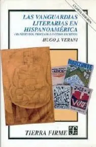 Echt LAS VANGUARDIAS LITERARIAS EN HISPANOAMÉRICA