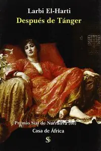 Sonderaktion DESPUÉS DE TÁNGER