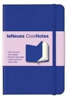 Expressversand NOTES BLUE/BLUE 9X13