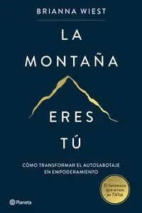 Top-Angebot LA MONTAÑA ERES TÚ
