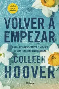 Garantierte Lieferung VOLVER A EMPEZAR