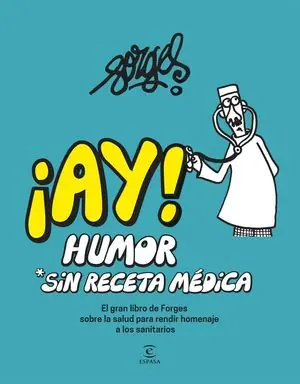 ¡AY! HUMOR SIN RECETA MÉDICA Preisknaller