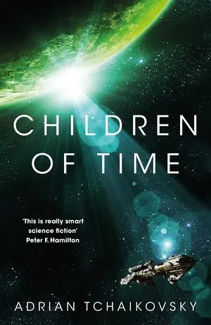 Preiswert CHILDREN OF TIME 1