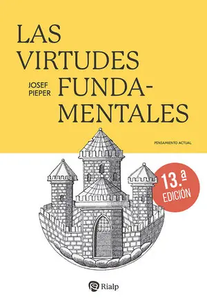 LAS VIRTUDES FUNDAMENTALES Kostenfreie Lieferung