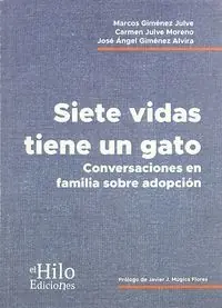 Letzte Chance SIETE VIDAS TIENE UN GATO