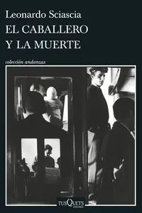 Top-Qualität EL CABALLERO Y LA MUERTE