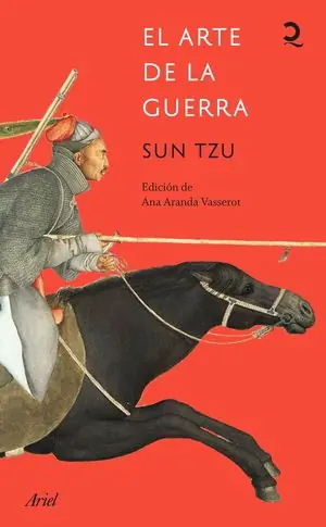 EL ARTE DE LA GUERRA Preisreduziert