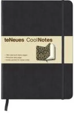 Top-Angebot COOL NOTES BAROQUE GOLD MEDIUM