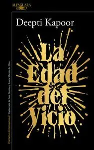 LA EDAD DEL VICIO Highlight