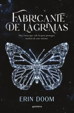 FABRICANTE DE LÁGRIMAS Kostenfreie Lieferung