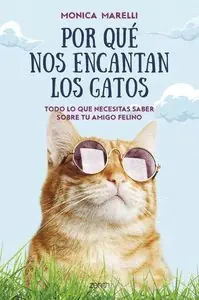 POR QUÉ NOS ENCANTAN LOS GATOS Sonderaktion
