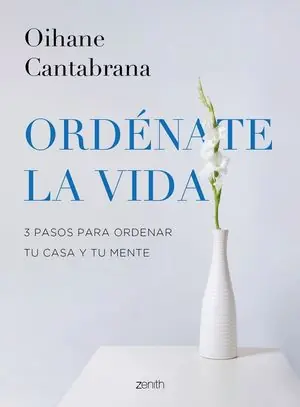 Top-Seller ORDÉNATE LA VIDA