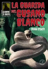 Versand Am Gleichen Tag LA GUARIDA DEL GUSANO BLANCO