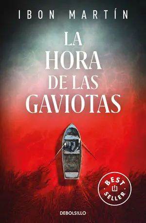 Sofort Bestellen LA HORA DE LAS GAVIOTAS (INSPECTORA ANE CESTERO 2)