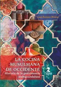 Geprüft LA COCINA MUSULMANA DE OCCIDENTE