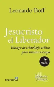 Markenware JESUCRISTO EL LIBERADOR