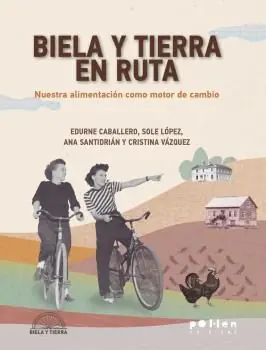 BIELA Y TIERRA EN RUTA Premium