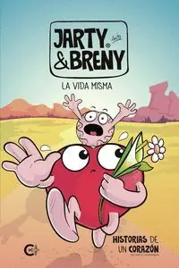 JARTY & BRENY LA VIDA MISMA I Meistverkauft