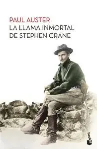 Weltweiter Versand LA LLAMA INMORTAL DE STEPHEN CRANE