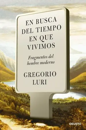 EN BUSCA DEL TIEMPO EN QUE VIVIMOS Letzte Chance