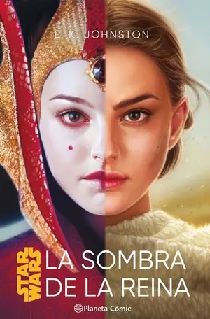 Kostenloser Rückversand STAR WARS. LA SOMBRA DE LA REINA (NOVELA)