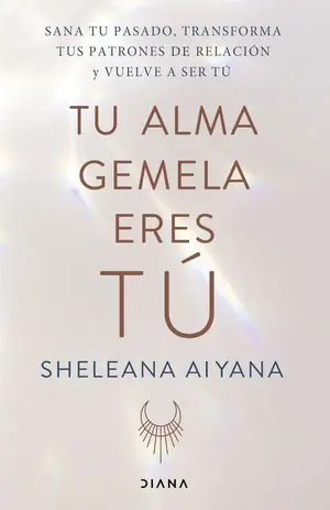 TU ALMA GEMELA ERES TÚ Markenprodukt