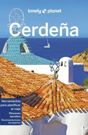 Zertifiziert CERDEÑA GUIA LONELY PLANET
