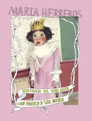 HISTORIA DE UNA NIÑA CON PÁNICO A SER MUJER Nur Heute