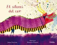 SILENCI DEL COR,EL Mega-Angebot