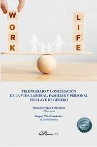 Sonderangebot TELETRABAJO Y CONCILIACIÓN DE LA VIDA LABORAL, FAMILIAR Y PERSONAL