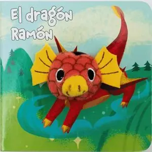 EL DRAGÓN RAMÓN Kracherpreis