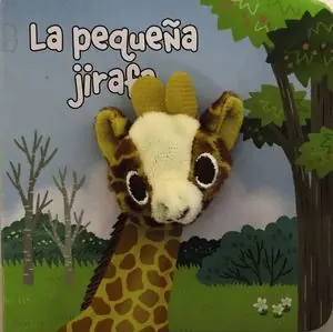Preisreduziert LA PEQUEÑA JIRAFA