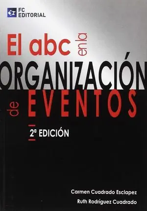 Weltweiter Versand ABC EN LA ORGANIZACION DE EVENTOS 2ED