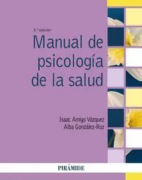 MANUAL DE PSICOLOGÍA DE LA SALUD Top-Qualität