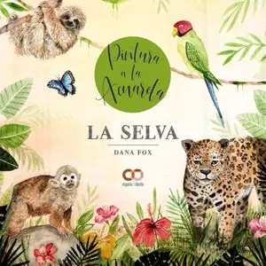 LA SELVA. PINTURA A LA ACUARELA Jetzt Kaufen