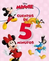 Sichere Zahlung MINNIE. CUENTOS DE 5 MINUTOS