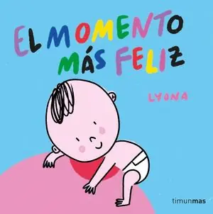 EL MOMENTO MÁS FELIZ. LIBRO DE TELA Super-Preis