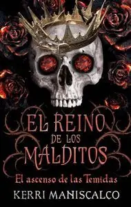 EL ASCENSO DE LAS TEMIDAS VOL. III Bestseller