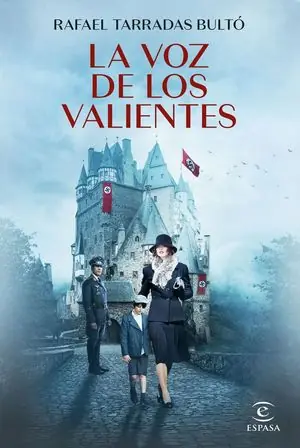 LA VOZ DE LOS VALIENTES Weltweiter Versand