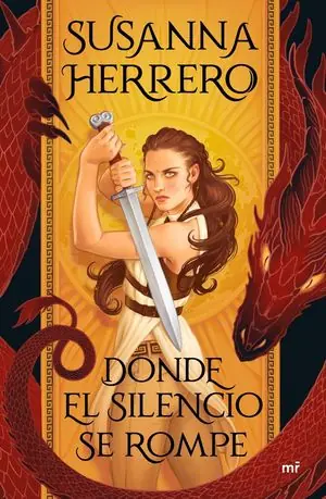 Kostenfreie Lieferung DONDE EL SILENCIO SE ROMPE
