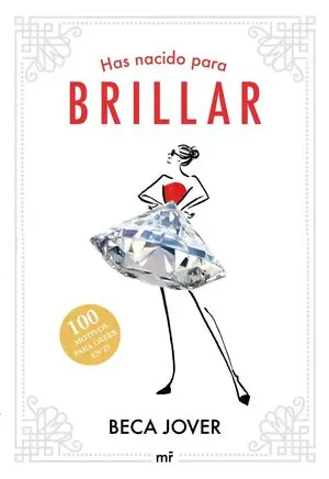 HAS NACIDO PARA BRILLAR Kostenloser Rückversand