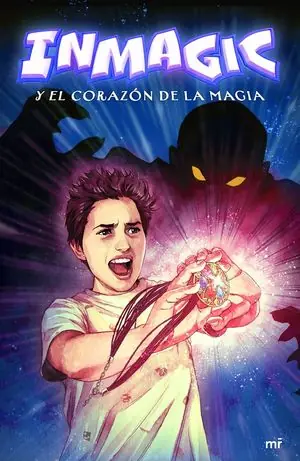 Schneller Versand INMAGIC Y EL CORAZÓN DE LA MAGIA