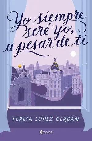 YO SIEMPRE SERÉ YO, A PESAR DE TI Geprüft