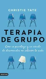 TERAPIA DE GRUPO Gleich Bestellen