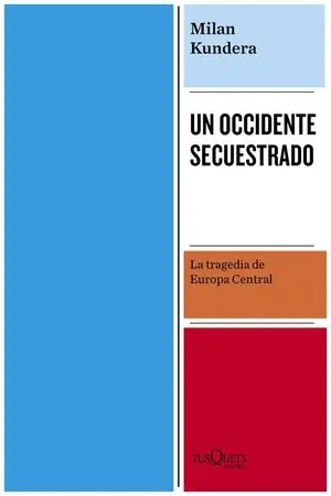 UN OCCIDENTE SECUESTRADO Kostenfreie Lieferung