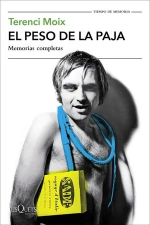 EL PESO DE LA PAJA Geprüft
