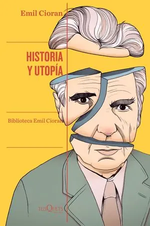 HISTORIA Y UTOPÍA Markenware