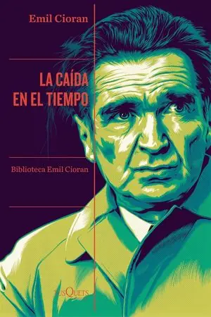 Garantierte Lieferung LA CAÍDA EN EL TIEMPO